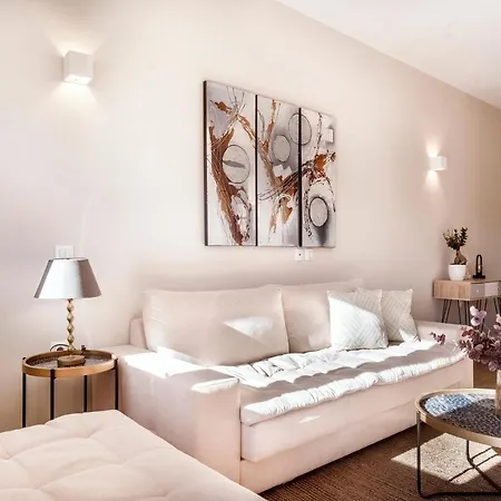 Kanálion Kentia Fine Living Apartment מראה חיצוני תמונה