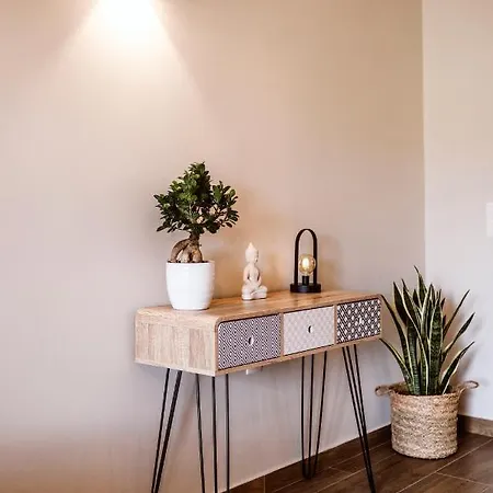 Kanálion Kentia Fine Living Apartment מראה חיצוני תמונה