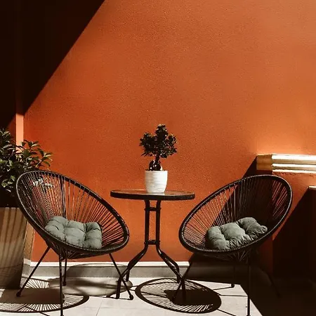 Kanálion Kentia Fine Living Apartment מראה חיצוני תמונה