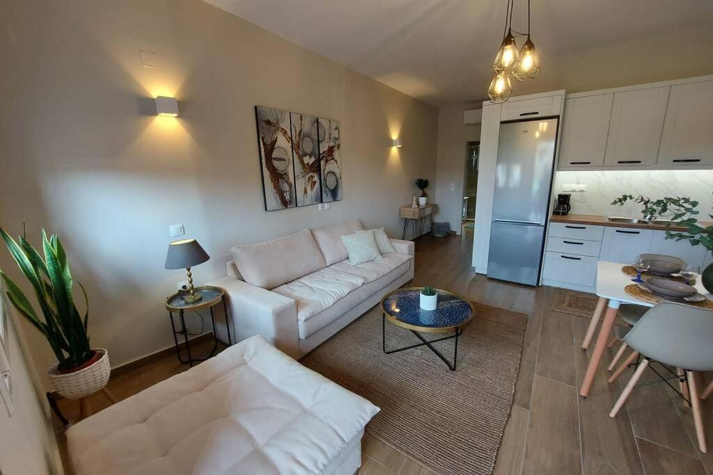Apartment Kentia Fine Living