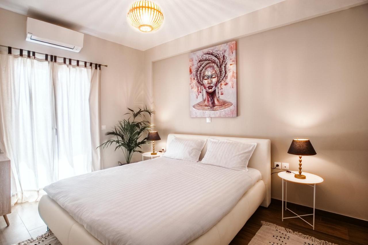 Apartment Kentia Fine Living *