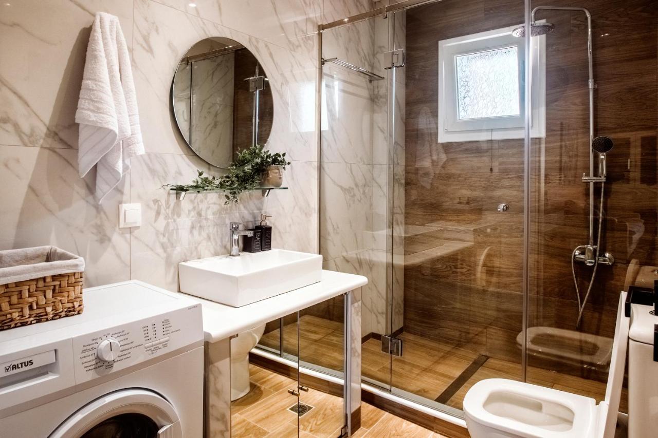 Apartment Kentia Fine Living Kanálion