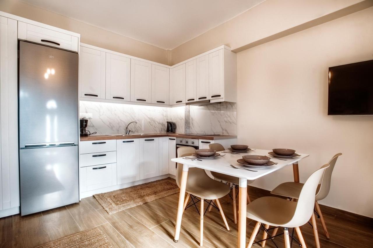Kentia Fine Living Apartment Kanali (Corfu)