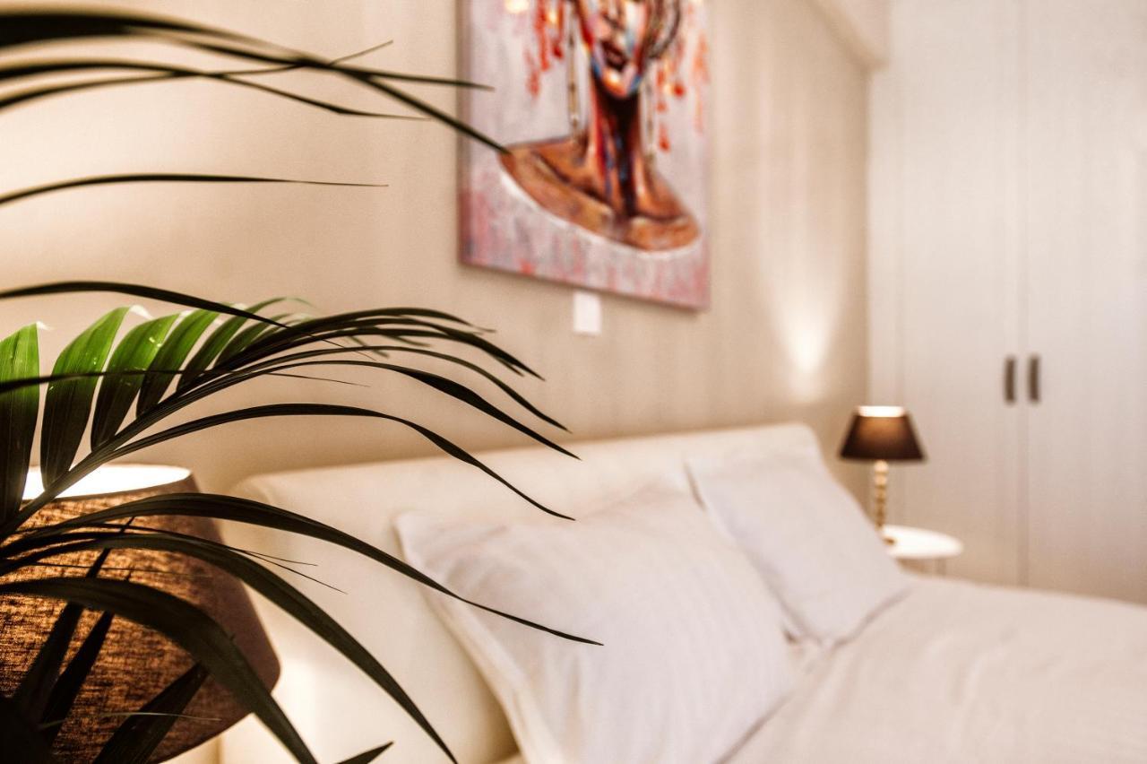 Kentia Fine Living Apartment *