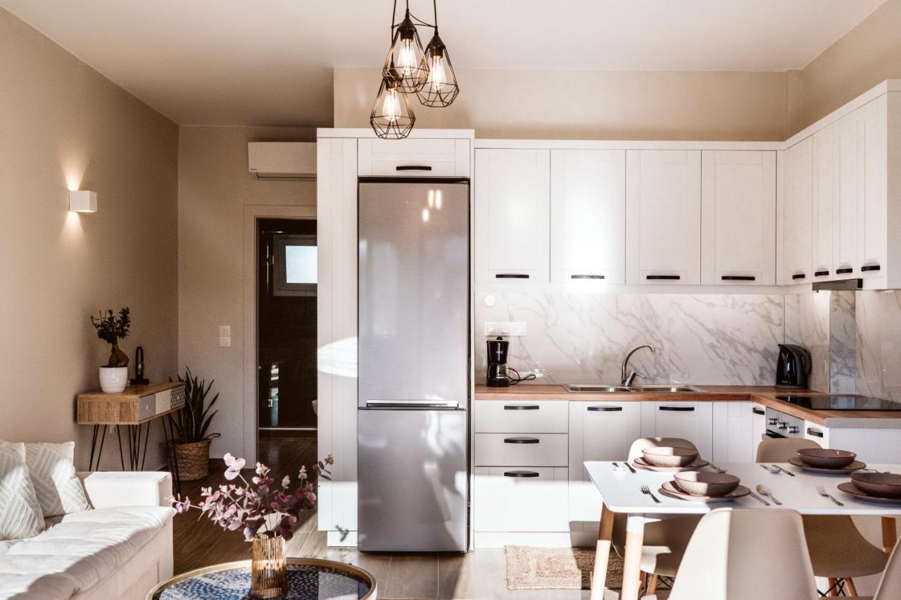 Kentia Fine Living Apartment